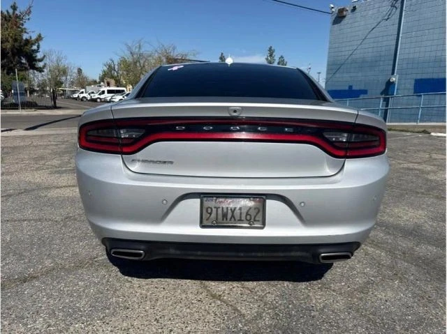 2023 Dodge Charger 7th Gen - Image 6 of 10