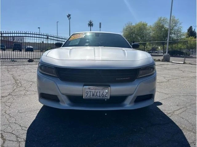 2023 Dodge Charger 7th Gen - Image 2 of 10