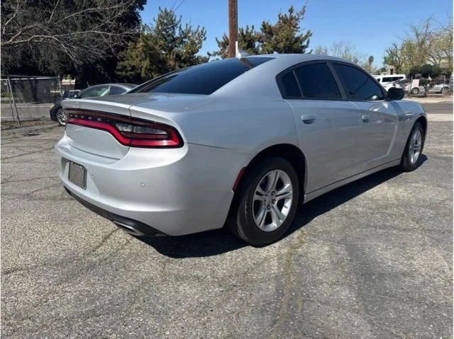 2023 Dodge Charger 7th Gen - Image 7 of 10