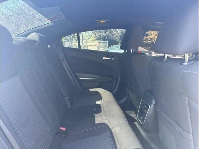 2023 Dodge Charger 7th Gen - Image 9 of 10