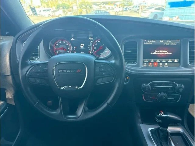 2023 Dodge Charger 7th Gen - Image 10 of 10