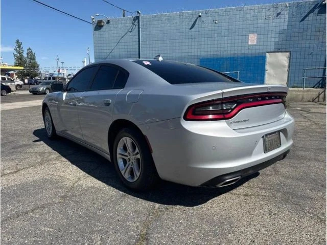2023 Dodge Charger 7th Gen - Image 5 of 10