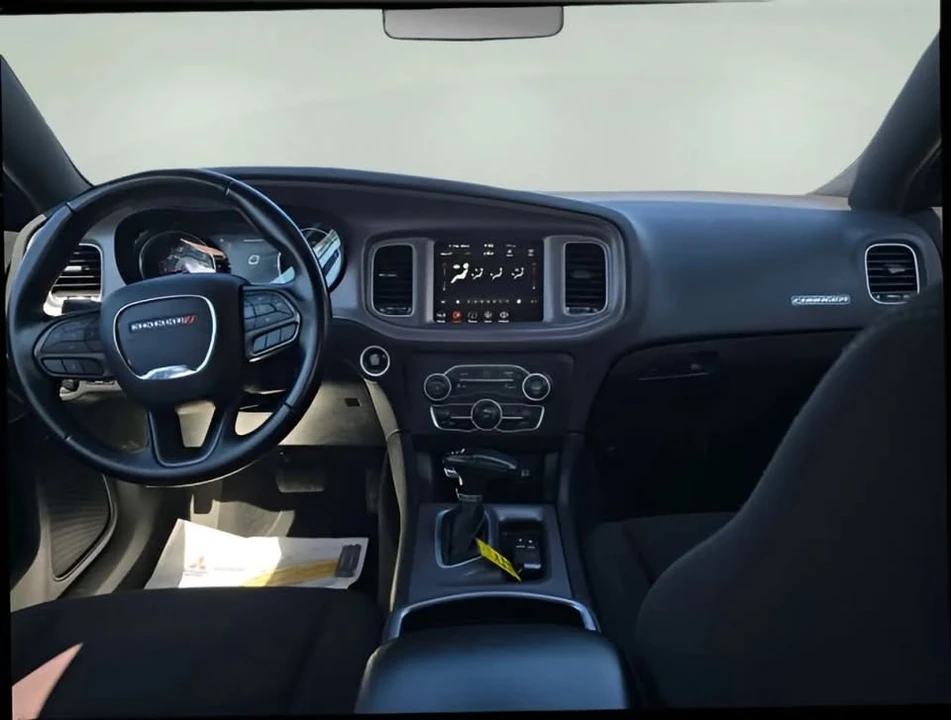 2023 Dodge Charger 7th Gen - Image 13 of 20