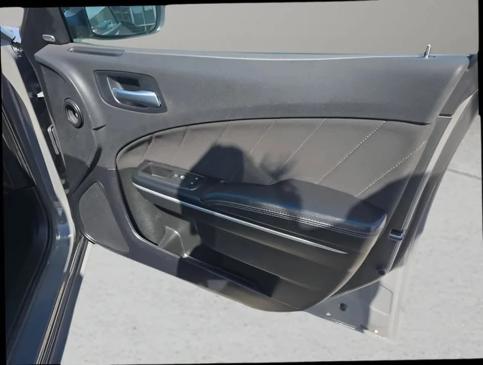 2023 Dodge Charger 7th Gen - Image 20 of 20