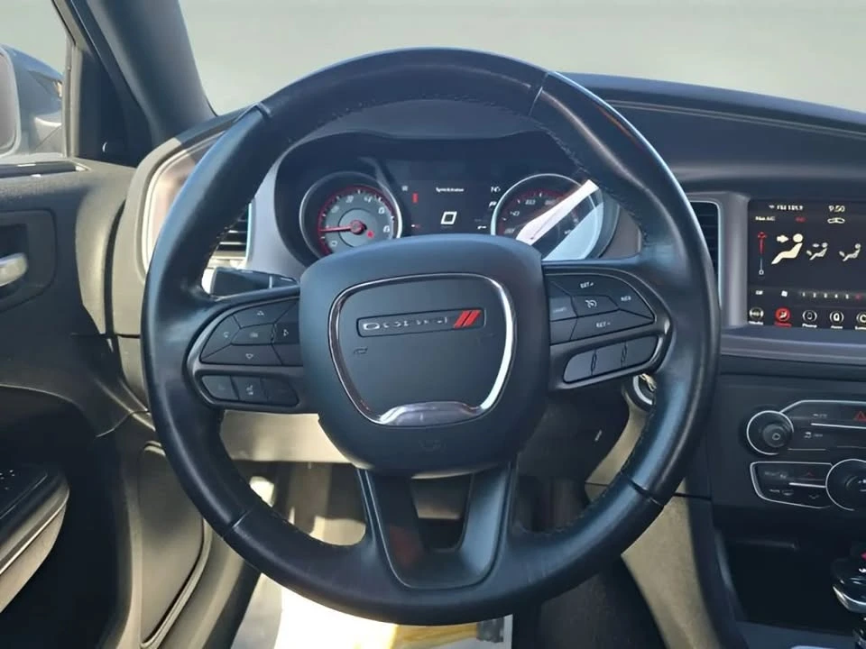 2023 Dodge Charger 7th Gen - Image 14 of 20
