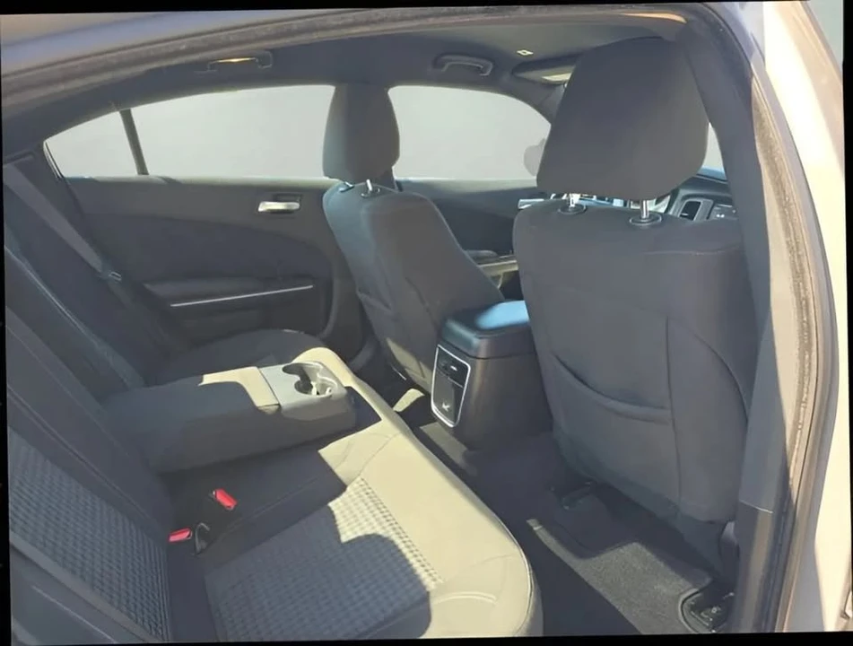 2023 Dodge Charger 7th Gen - Image 19 of 20