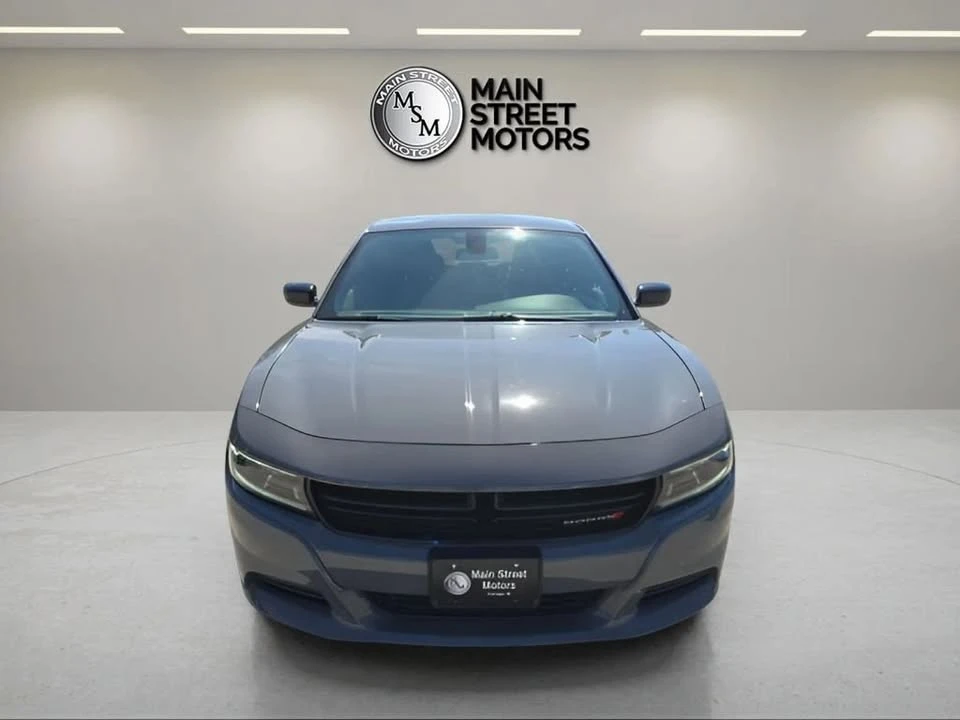 2023 Dodge Charger 7th Gen - Image 8 of 20