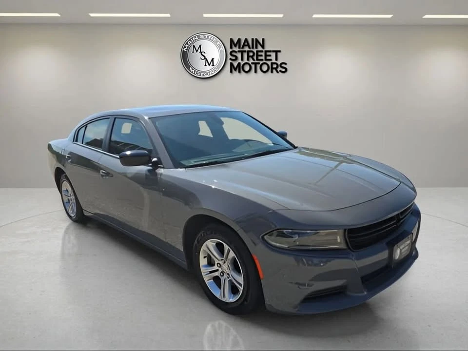 2023 Dodge Charger 7th Gen - Image 7 of 20