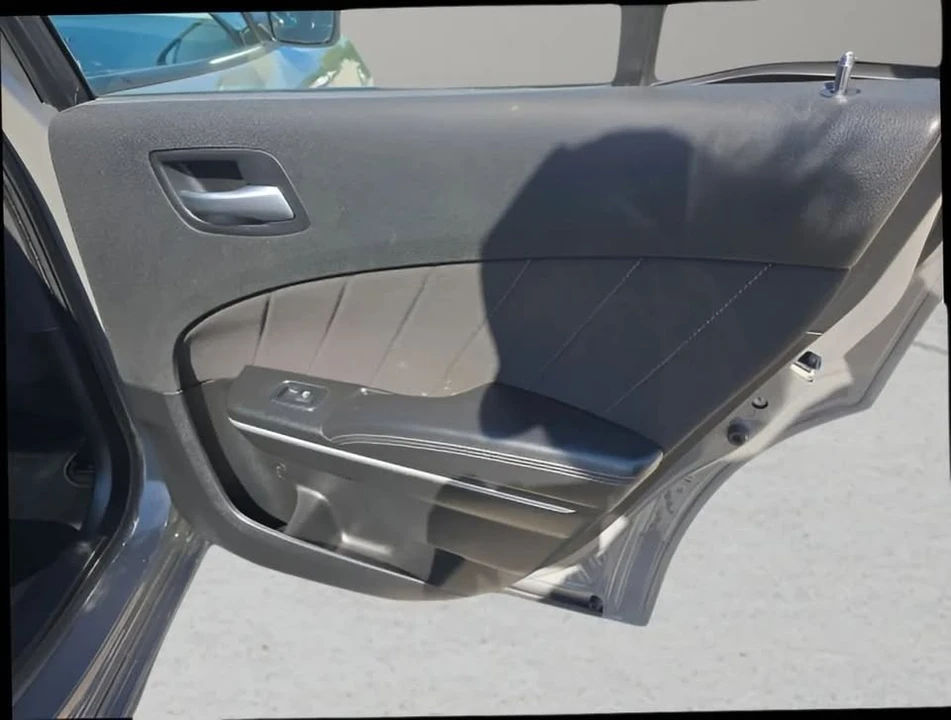 2023 Dodge Charger 7th Gen - Image 18 of 20