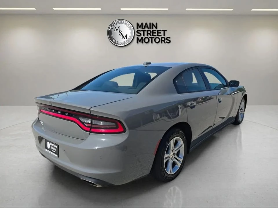 2023 Dodge Charger 7th Gen - Image 5 of 20