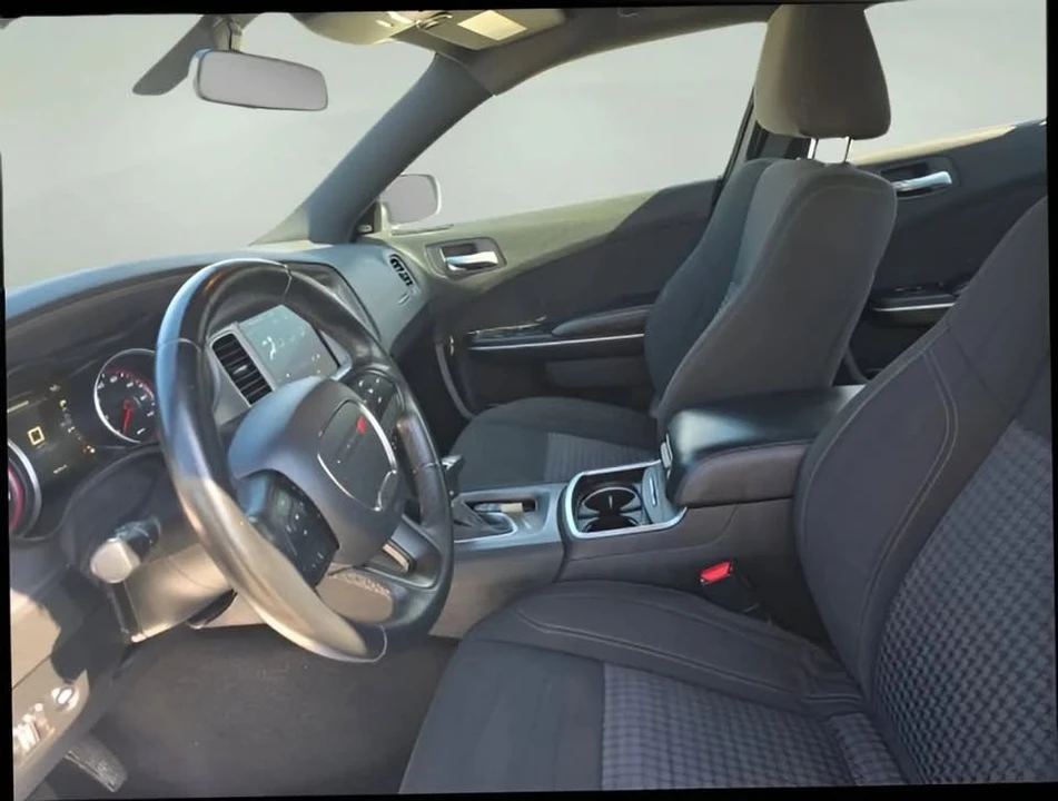 2023 Dodge Charger 7th Gen - Image 10 of 20
