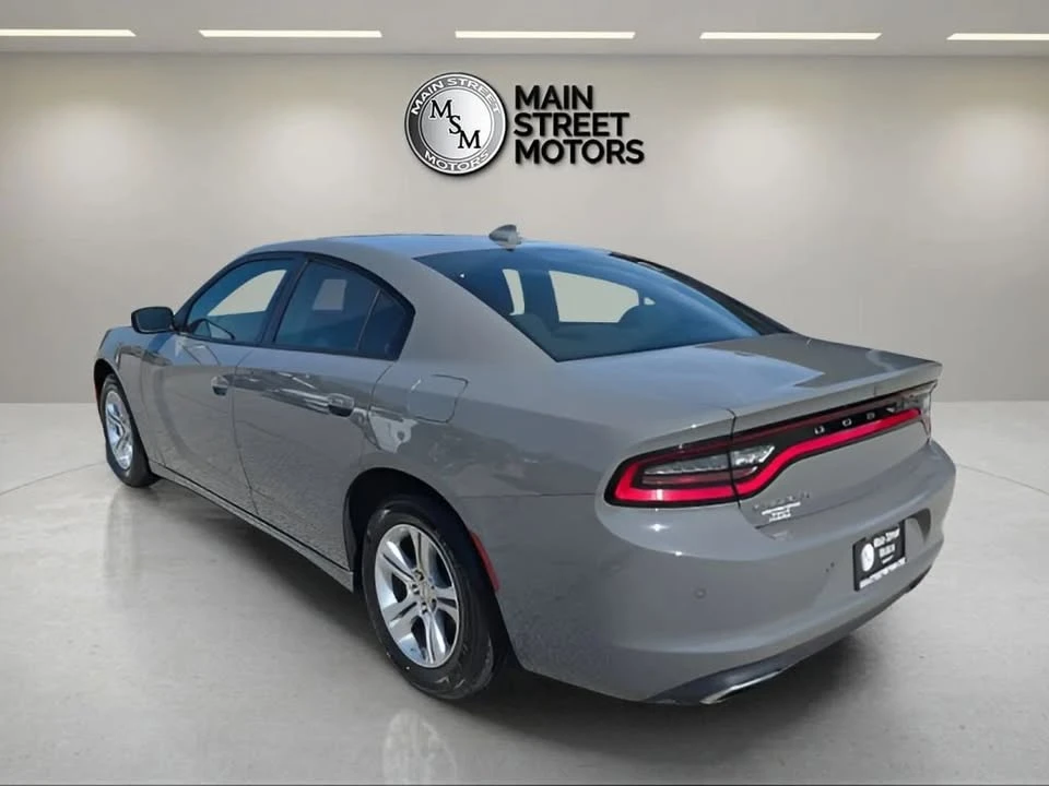 2023 Dodge Charger 7th Gen - Image 3 of 20