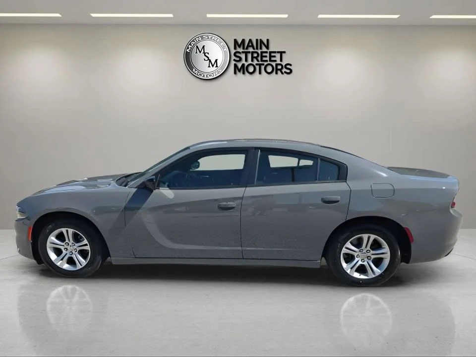 2023 Dodge Charger 7th Gen - Image 2 of 20