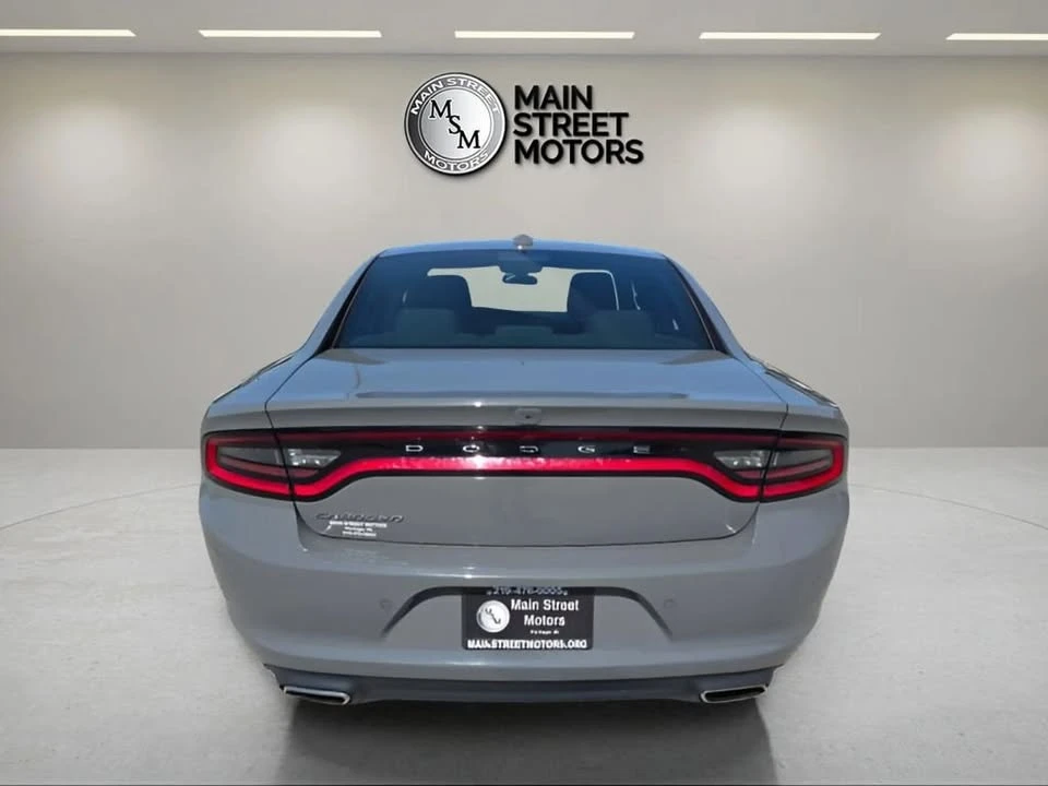 2023 Dodge Charger 7th Gen - Image 4 of 20