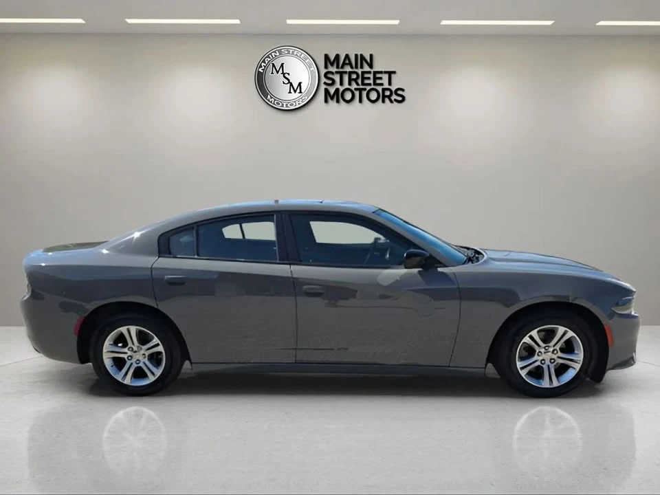 2023 Dodge Charger 7th Gen - Image 6 of 20