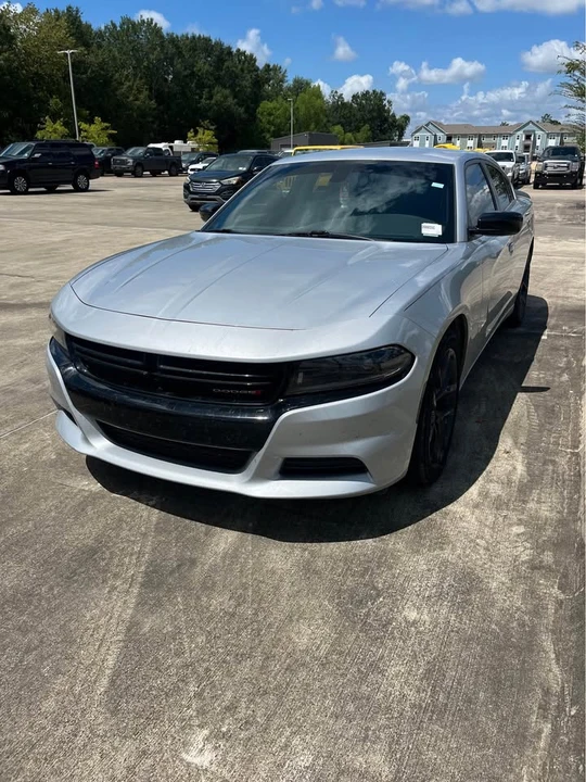 2023 Dodge Charger 7th Gen - Image 2 of 6