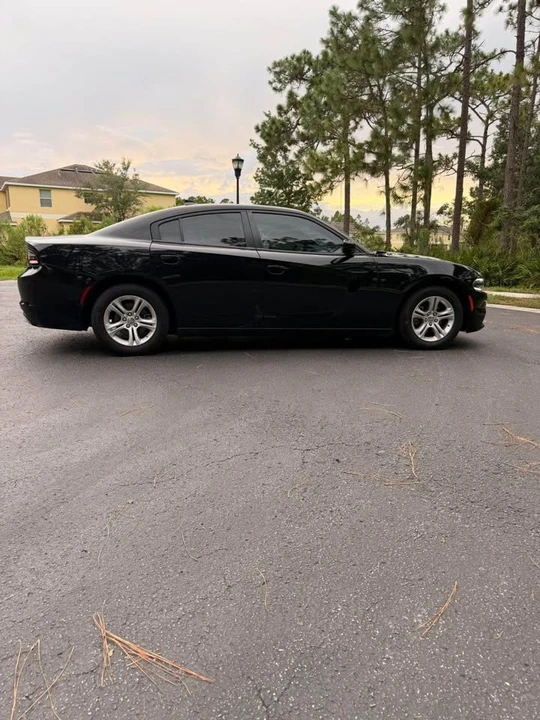 2023 Dodge Charger 7th Gen - Image 3 of 15