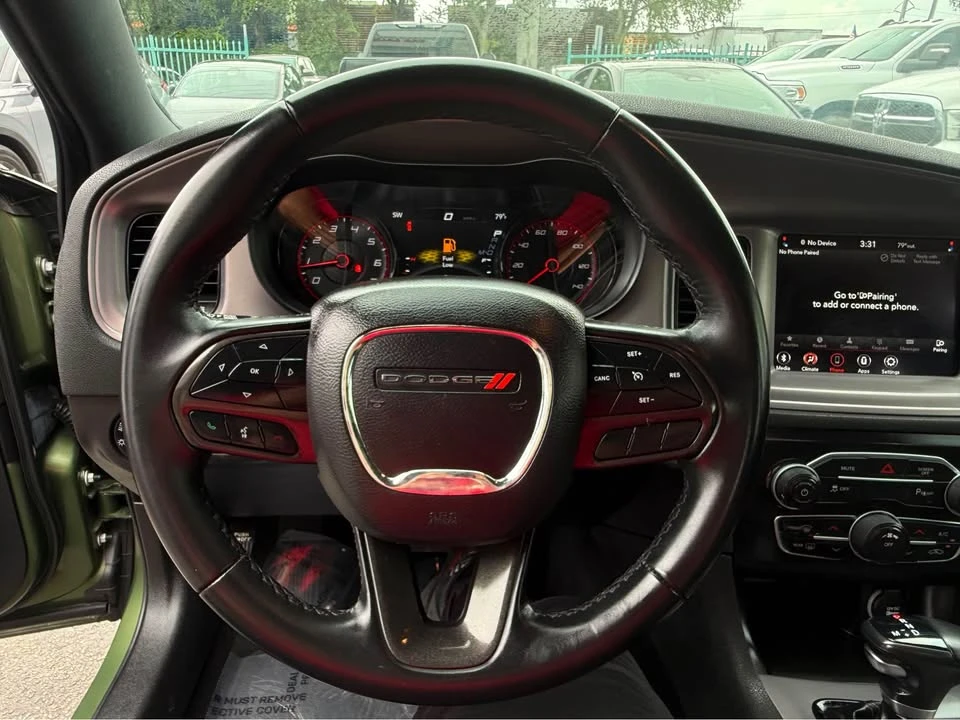 2023 Dodge Charger 7th Gen - Image 16 of 18