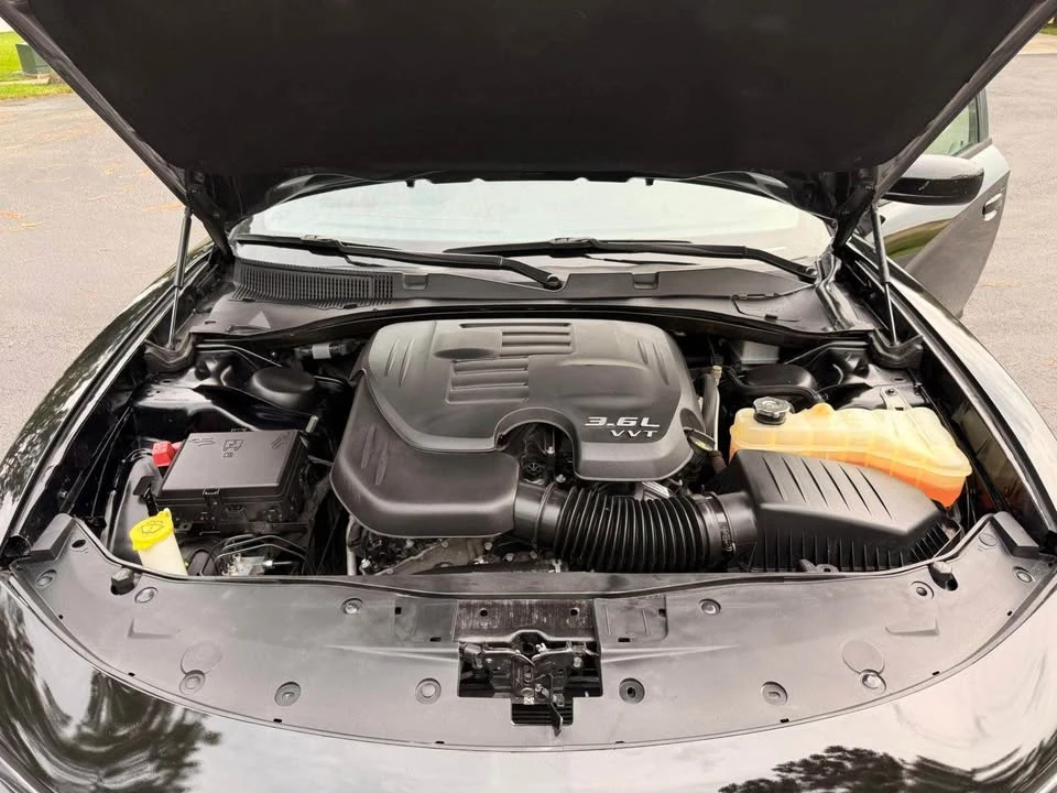 2023 Dodge Charger 7th Gen - Image 5 of 15