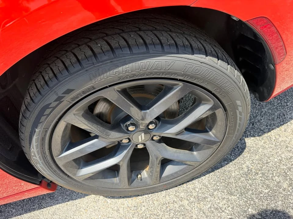 2023 Dodge Charger 7th Gen - Image 11 of 11
