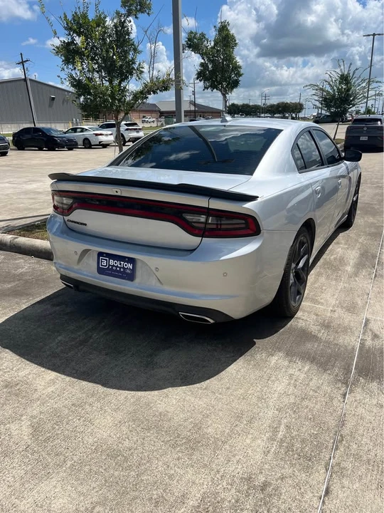 2023 Dodge Charger 7th Gen - Image 6 of 6
