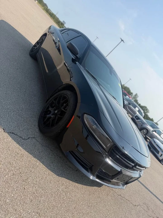 2023 Dodge Charger 7th Gen - Image 3 of 12