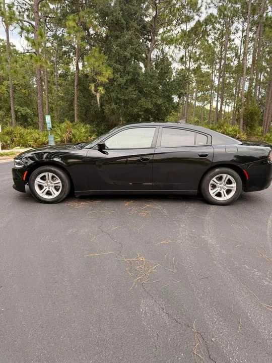 2023 Dodge Charger 7th Gen - Image 4 of 15