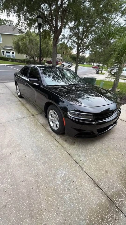 2023 Dodge Charger 7th Gen - Image 12 of 15