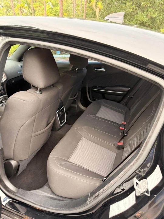 2023 Dodge Charger 7th Gen - Image 9 of 15