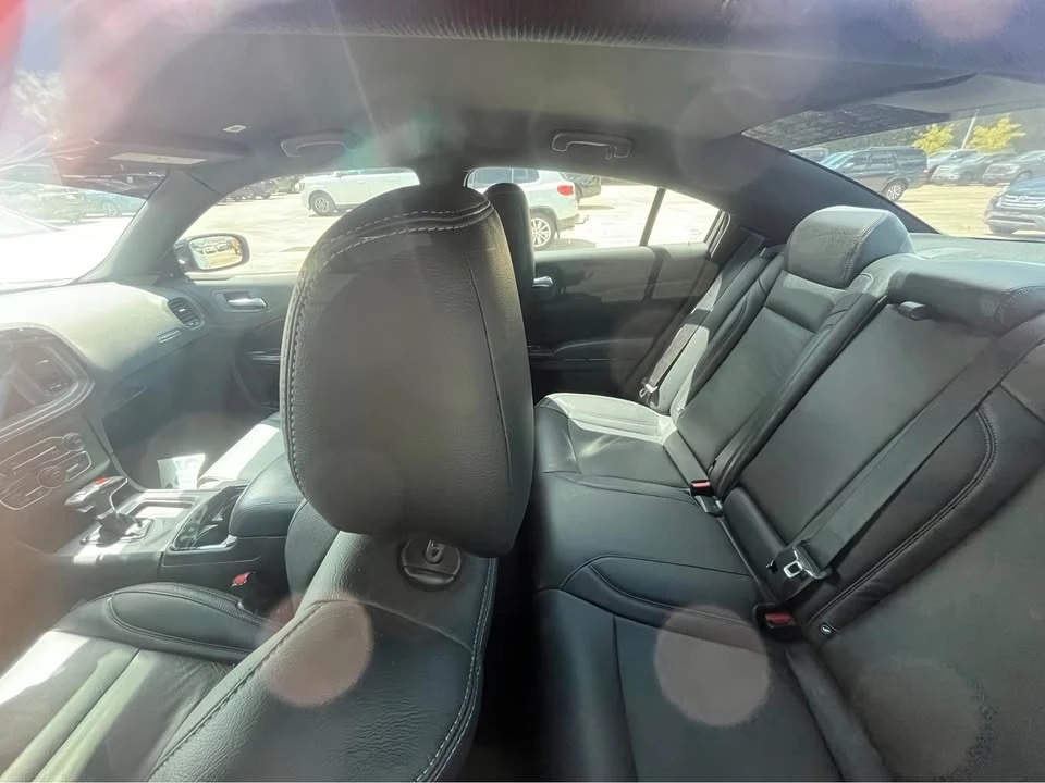 2023 Dodge Charger 7th Gen - Image 4 of 6