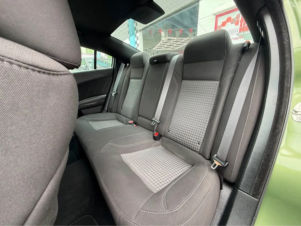 2023 Dodge Charger 7th Gen - Image 13 of 18