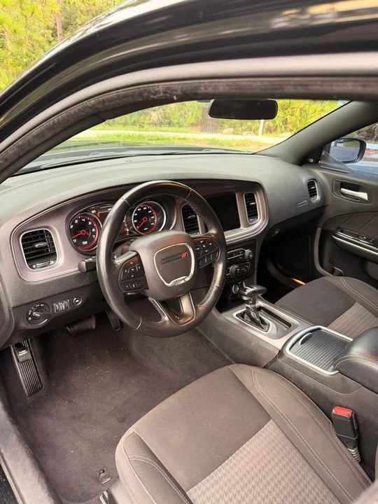 2023 Dodge Charger 7th Gen - Image 6 of 15