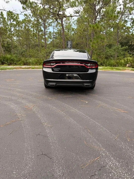 2023 Dodge Charger 7th Gen - Image 2 of 15