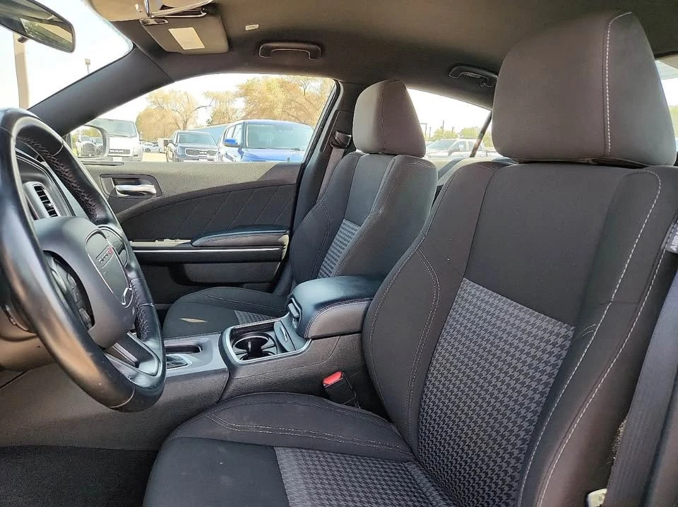 2023 Dodge Charger 7th Gen - Image 10 of 10