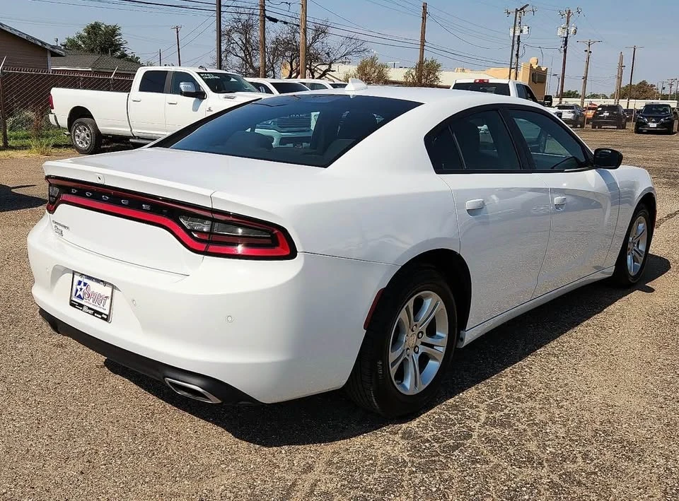 2023 Dodge Charger 7th Gen - Image 4 of 10