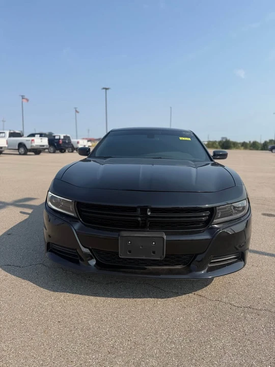2023 Dodge Charger 7th Gen - Image 2 of 12