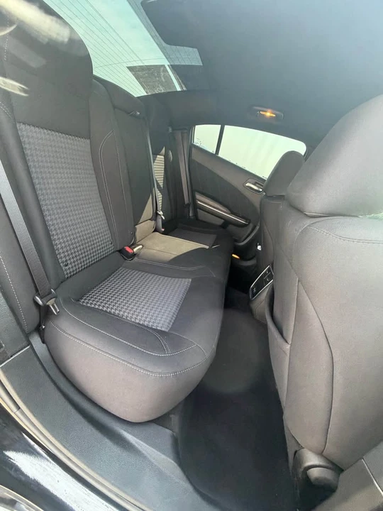 2023 Dodge Charger 7th Gen - Image 7 of 12