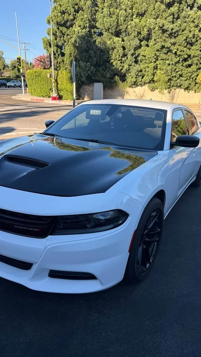 2023 Dodge Charger 7th Gen - Image 4 of 16