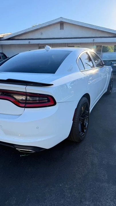 2023 Dodge Charger 7th Gen - Image 7 of 16