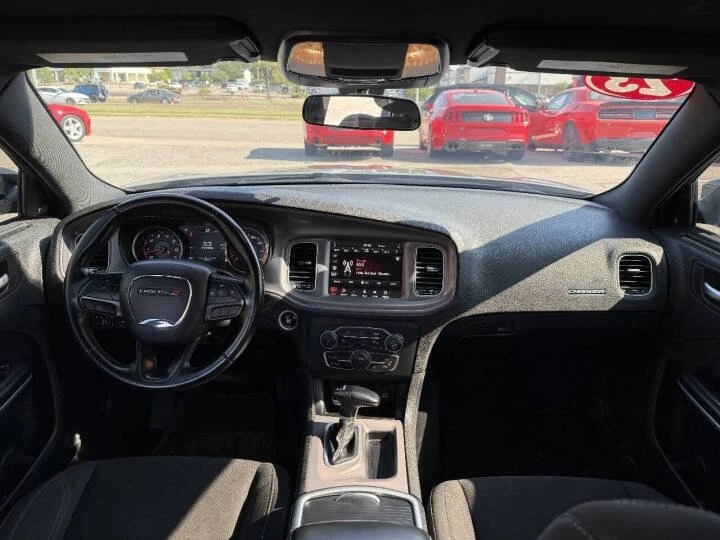 2023 Dodge Charger 7th Gen - Image 18 of 20