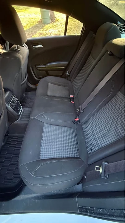 2023 Dodge Charger 7th Gen - Image 16 of 16