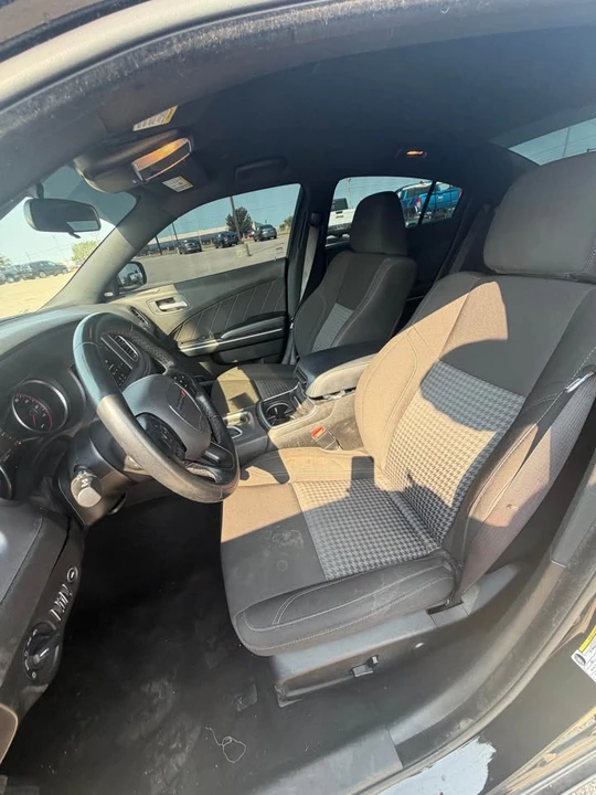 2023 Dodge Charger 7th Gen - Image 4 of 12
