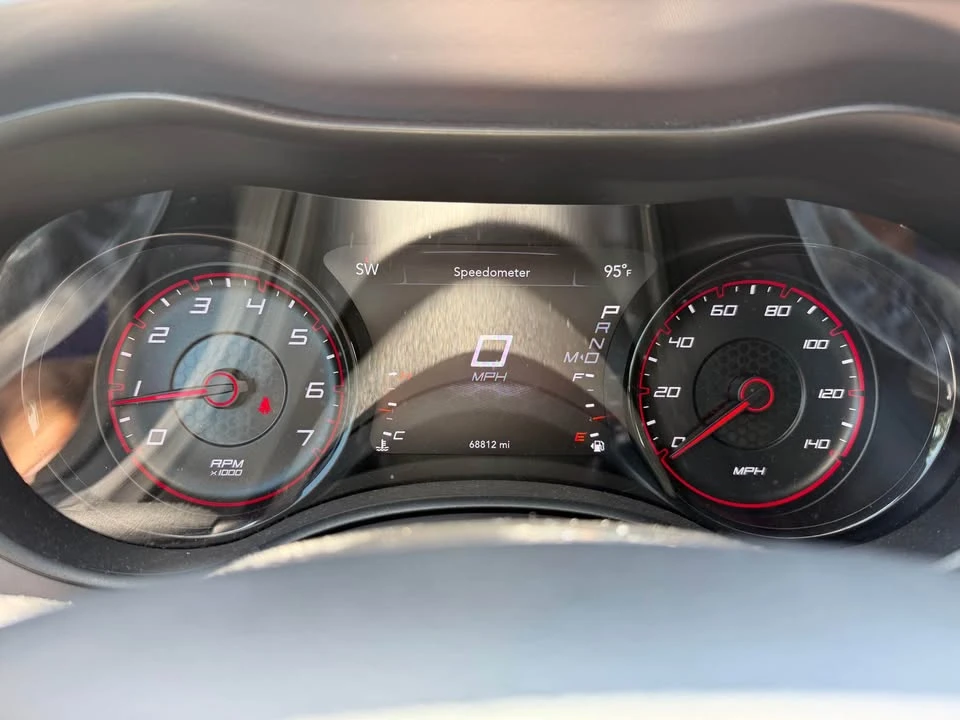 2023 Dodge Charger 7th Gen - Image 10 of 11