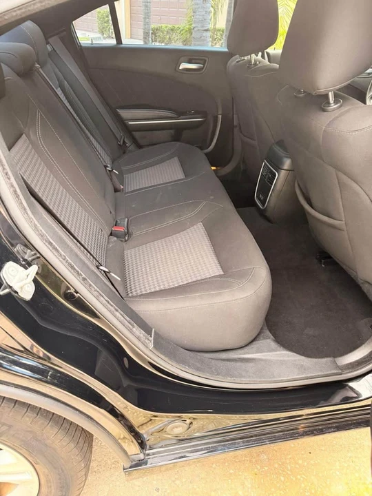 2023 Dodge Charger 7th Gen - Image 10 of 15