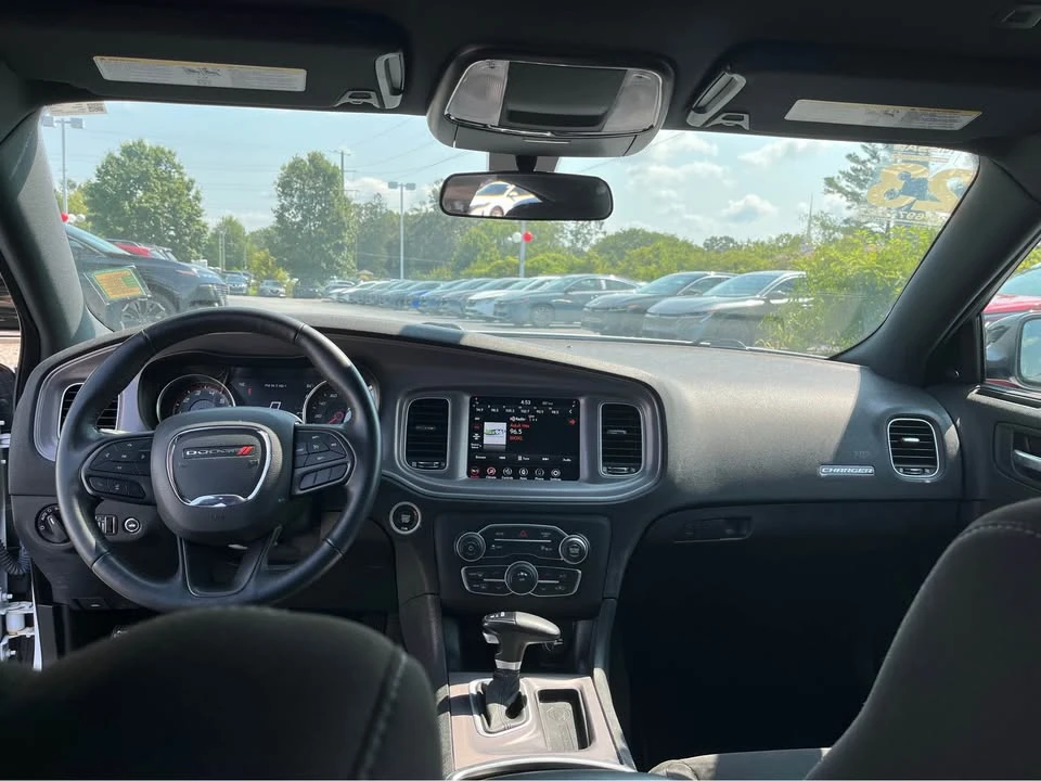 2023 Dodge Charger 7th Gen - Image 3 of 5