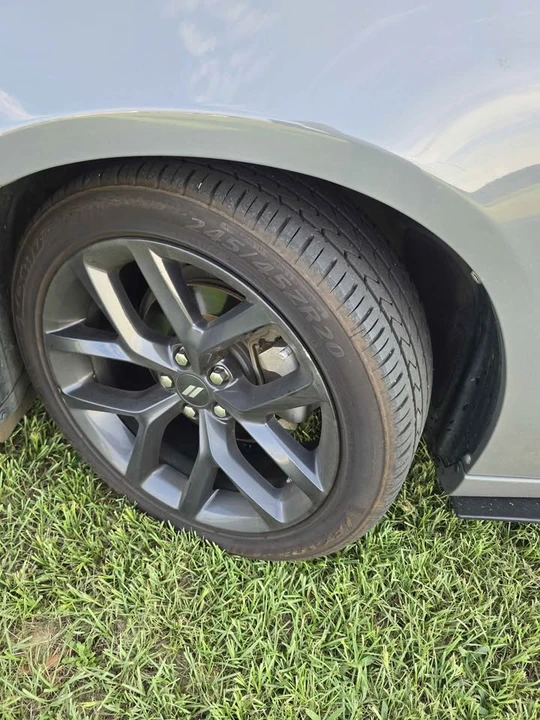 2023 Dodge Charger 7th Gen - Image 4 of 15