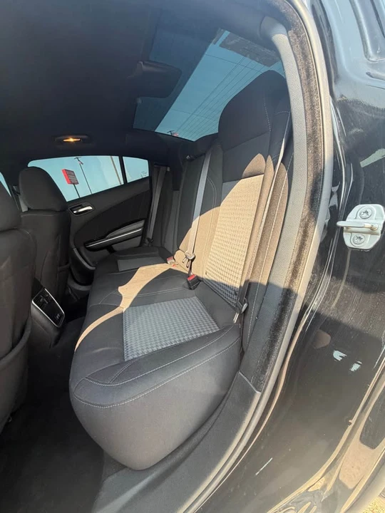 2023 Dodge Charger 7th Gen - Image 8 of 12