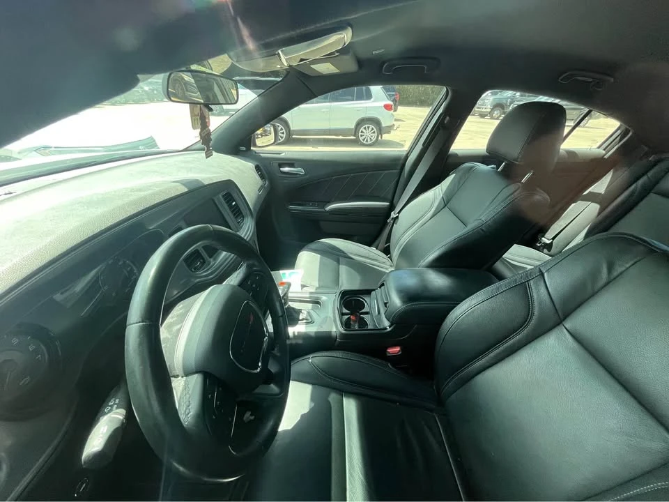 2023 Dodge Charger 7th Gen - Image 3 of 6