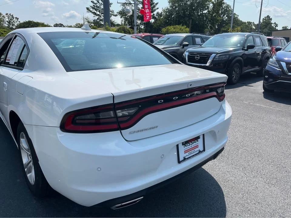 2023 Dodge Charger 7th Gen - Image 2 of 5