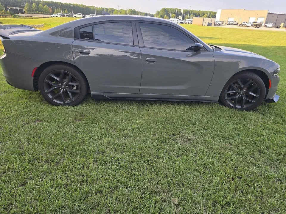 2023 Dodge Charger 7th Gen - Image 11 of 15